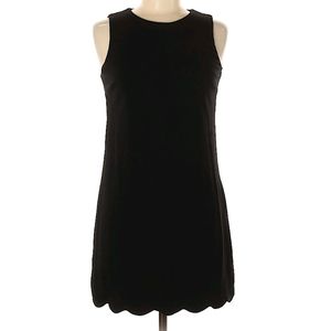 Little Black Dress - Aqua